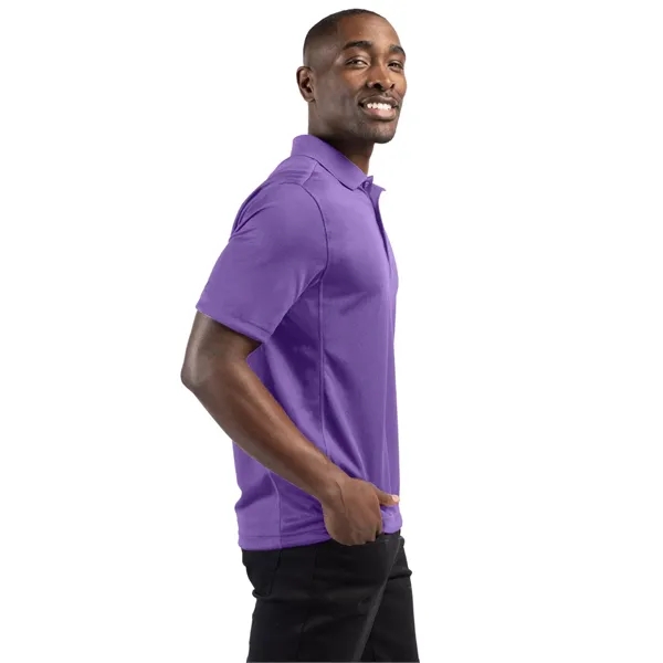Clique Ice Pique Mens Short Sleeve Tech Polo - Clique Ice Pique Mens Short Sleeve Tech Polo - Image 103 of 104