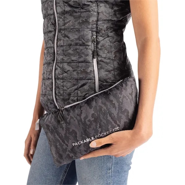 Cutter & Buck Rainier PrimaLoft® Epic Versatility Printed... - Cutter & Buck Rainier PrimaLoft® Epic Versatility Printed... - Image 3 of 21