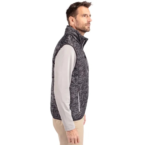 Cutter & Buck Rainier PrimaLoft® Epic Versatility Printed... - Cutter & Buck Rainier PrimaLoft® Epic Versatility Printed... - Image 13 of 18