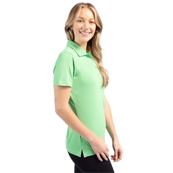 Clique Parma Tech Jersey Womens Polo - Clique Parma Tech Jersey Womens Polo - Image 3 of 84