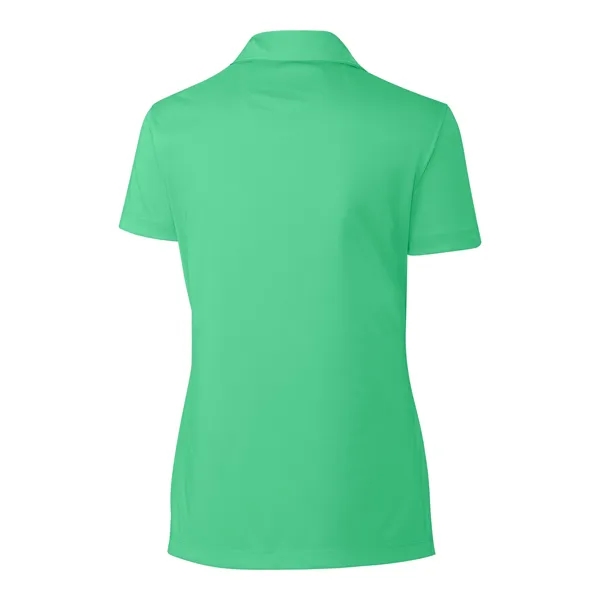 Clique Parma Tech Jersey Womens Polo - Clique Parma Tech Jersey Womens Polo - Image 10 of 84