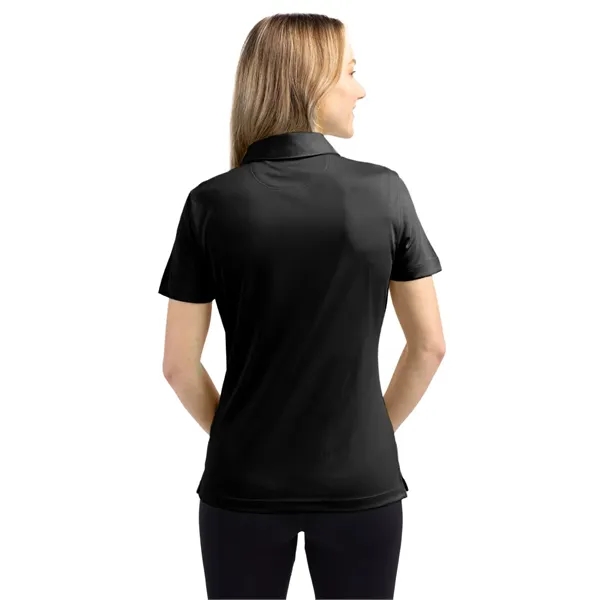 Clique Parma Tech Jersey Womens Polo - Clique Parma Tech Jersey Womens Polo - Image 20 of 84