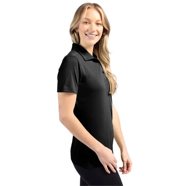 Clique Parma Tech Jersey Womens Polo - Clique Parma Tech Jersey Womens Polo - Image 22 of 84