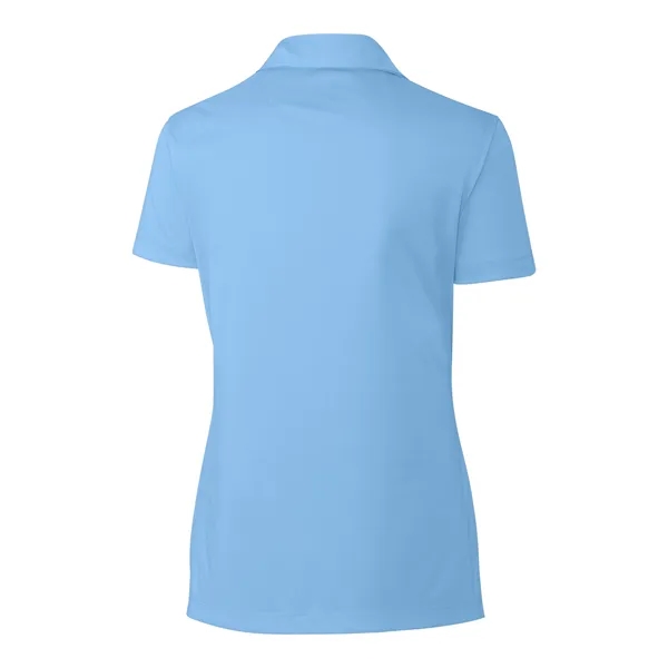 Clique Parma Tech Jersey Womens Polo - Clique Parma Tech Jersey Womens Polo - Image 27 of 84