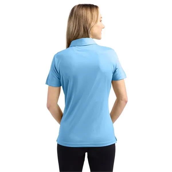 Clique Parma Tech Jersey Womens Polo - Clique Parma Tech Jersey Womens Polo - Image 30 of 84