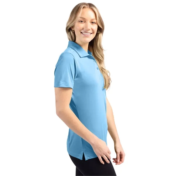 Clique Parma Tech Jersey Womens Polo - Clique Parma Tech Jersey Womens Polo - Image 32 of 84