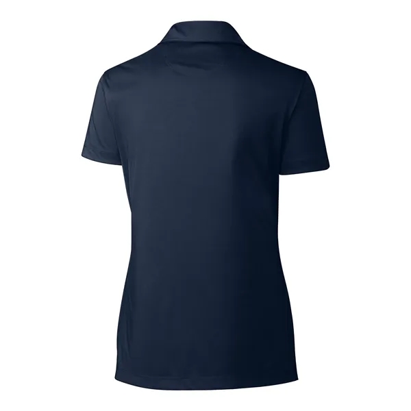 Clique Parma Tech Jersey Womens Polo - Clique Parma Tech Jersey Womens Polo - Image 34 of 84