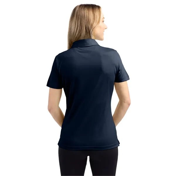 Clique Parma Tech Jersey Womens Polo - Clique Parma Tech Jersey Womens Polo - Image 36 of 84