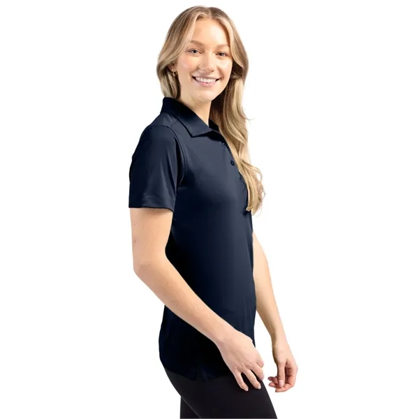 Clique Parma Tech Jersey Womens Polo - Clique Parma Tech Jersey Womens Polo - Image 38 of 84