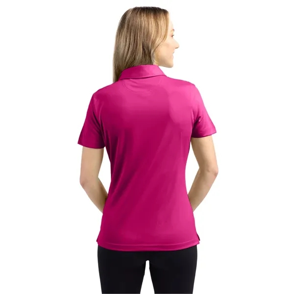 Clique Parma Tech Jersey Womens Polo - Clique Parma Tech Jersey Womens Polo - Image 47 of 84