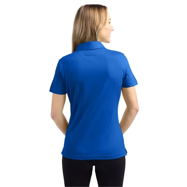 Clique Parma Tech Jersey Womens Polo - Clique Parma Tech Jersey Womens Polo - Image 50 of 84