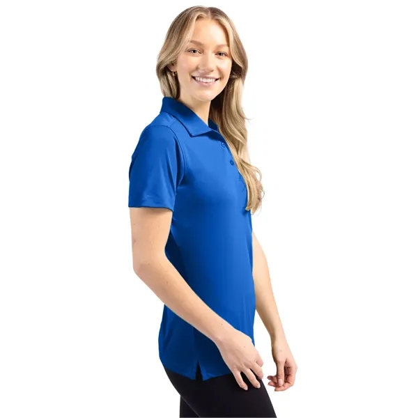 Clique Parma Tech Jersey Womens Polo - Clique Parma Tech Jersey Womens Polo - Image 51 of 84