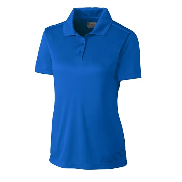 Clique Parma Tech Jersey Womens Polo - Clique Parma Tech Jersey Womens Polo - Image 52 of 84