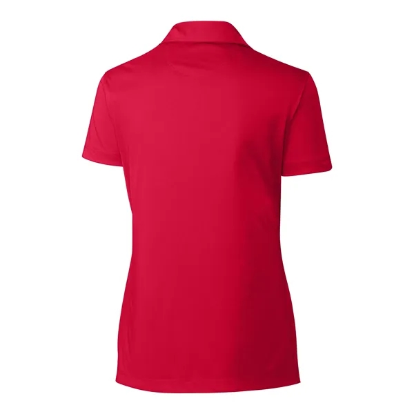Clique Parma Tech Jersey Womens Polo - Clique Parma Tech Jersey Womens Polo - Image 54 of 84
