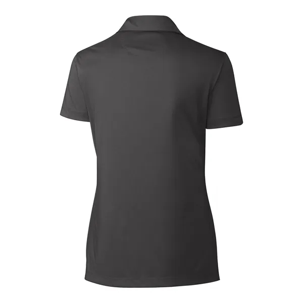 Clique Parma Tech Jersey Womens Polo - Clique Parma Tech Jersey Womens Polo - Image 58 of 84