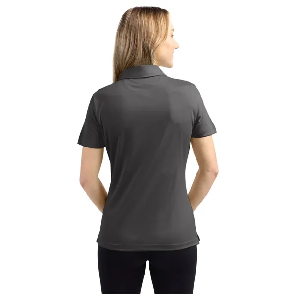 Clique Parma Tech Jersey Womens Polo - Clique Parma Tech Jersey Womens Polo - Image 59 of 84