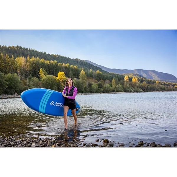 Cutter & Buck Mainsail Sweater Knit Womens Full Zip Vest - Cutter & Buck Mainsail Sweater Knit Womens Full Zip Vest - Image 12 of 26