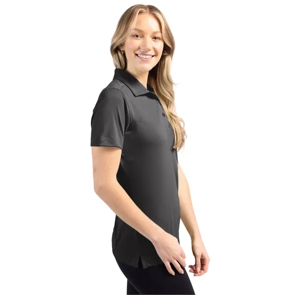 Clique Parma Tech Jersey Womens Polo - Clique Parma Tech Jersey Womens Polo - Image 60 of 84
