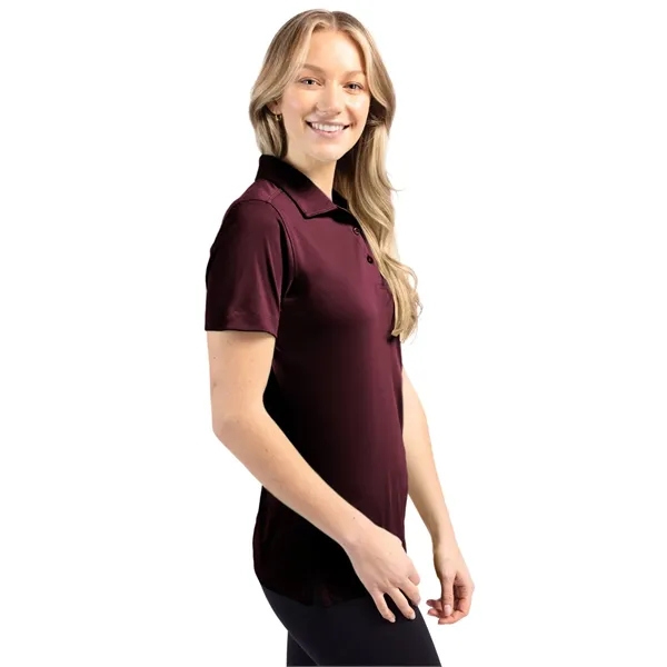 Clique Parma Tech Jersey Womens Polo - Clique Parma Tech Jersey Womens Polo - Image 63 of 84