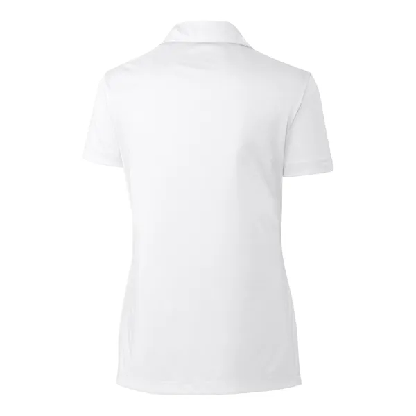 Clique Parma Tech Jersey Womens Polo - Clique Parma Tech Jersey Womens Polo - Image 65 of 84