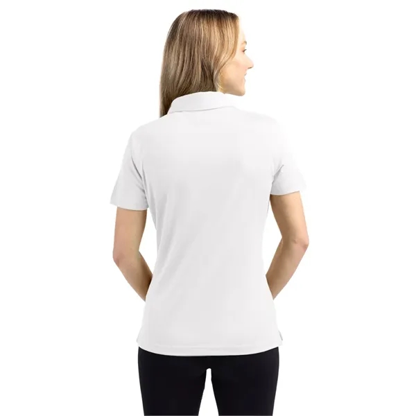 Clique Parma Tech Jersey Womens Polo - Clique Parma Tech Jersey Womens Polo - Image 66 of 84