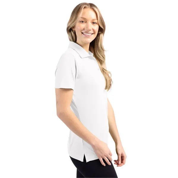 Clique Parma Tech Jersey Womens Polo - Clique Parma Tech Jersey Womens Polo - Image 67 of 84