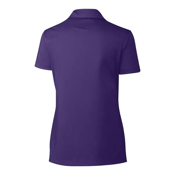 Clique Parma Tech Jersey Womens Polo - Clique Parma Tech Jersey Womens Polo - Image 69 of 84