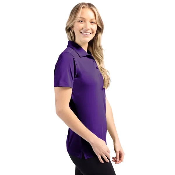 Clique Parma Tech Jersey Womens Polo - Clique Parma Tech Jersey Womens Polo - Image 71 of 84