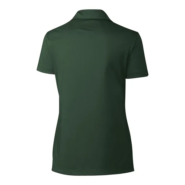 Clique Parma Tech Jersey Womens Polo - Clique Parma Tech Jersey Womens Polo - Image 73 of 84