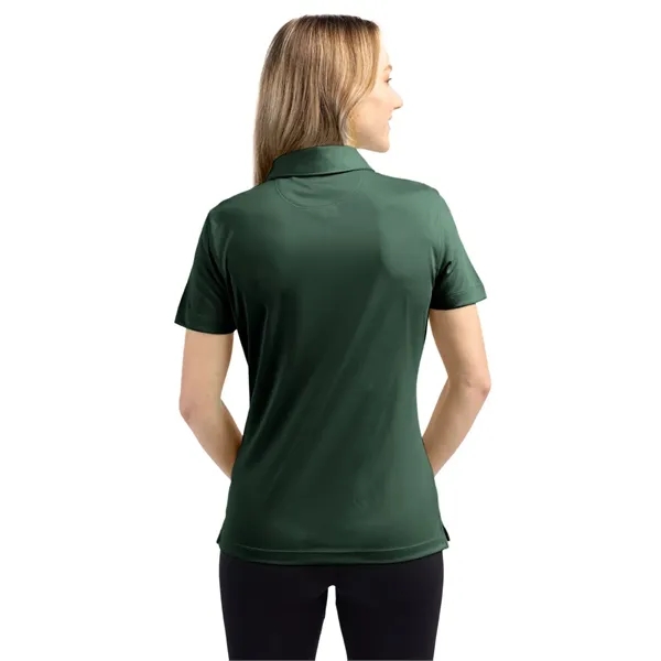 Clique Parma Tech Jersey Womens Polo - Clique Parma Tech Jersey Womens Polo - Image 74 of 84