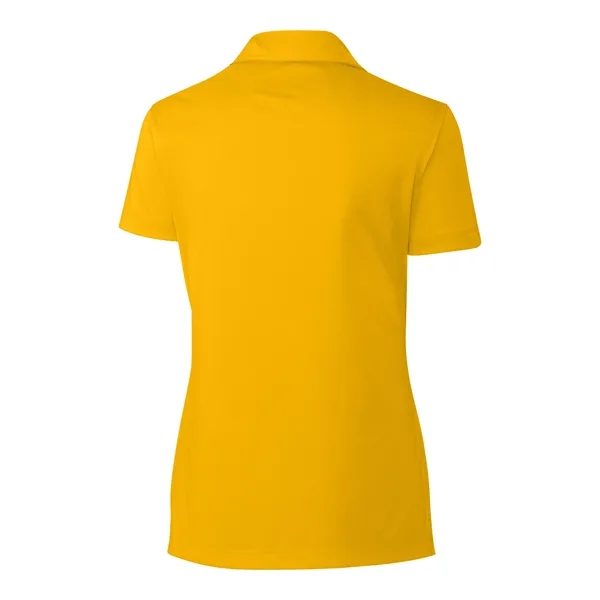 Clique Parma Tech Jersey Womens Polo - Clique Parma Tech Jersey Womens Polo - Image 77 of 84