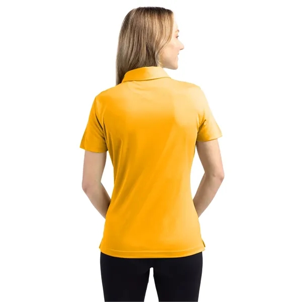 Clique Parma Tech Jersey Womens Polo - Clique Parma Tech Jersey Womens Polo - Image 78 of 84