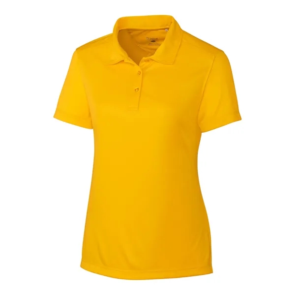 Clique Parma Tech Jersey Womens Polo - Clique Parma Tech Jersey Womens Polo - Image 80 of 84