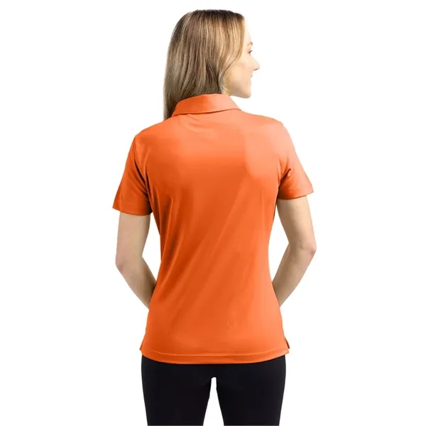 Clique Parma Tech Jersey Womens Polo - Clique Parma Tech Jersey Womens Polo - Image 81 of 84