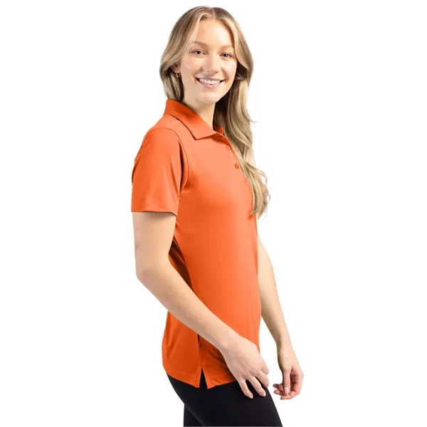 Clique Parma Tech Jersey Womens Polo - Clique Parma Tech Jersey Womens Polo - Image 82 of 84
