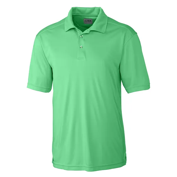 Clique Parma Tech Jersey Mens Polo - Clique Parma Tech Jersey Mens Polo - Image 1 of 77