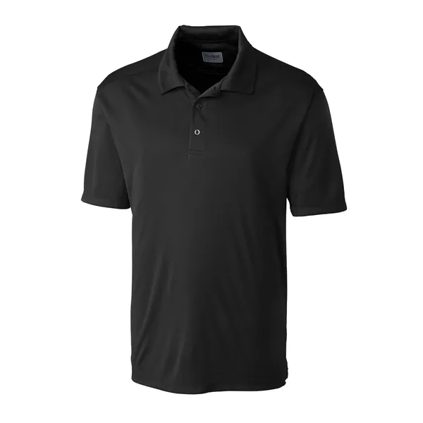 Clique Parma Tech Jersey Mens Polo - Clique Parma Tech Jersey Mens Polo - Image 8 of 77