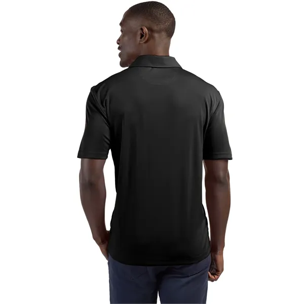 Clique Parma Tech Jersey Mens Polo - Clique Parma Tech Jersey Mens Polo - Image 13 of 77