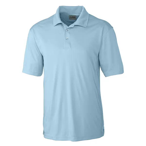 Clique Parma Tech Jersey Mens Polo - Clique Parma Tech Jersey Mens Polo - Image 26 of 77