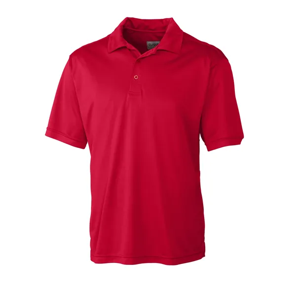 Clique Parma Tech Jersey Mens Polo - Clique Parma Tech Jersey Mens Polo - Image 29 of 77