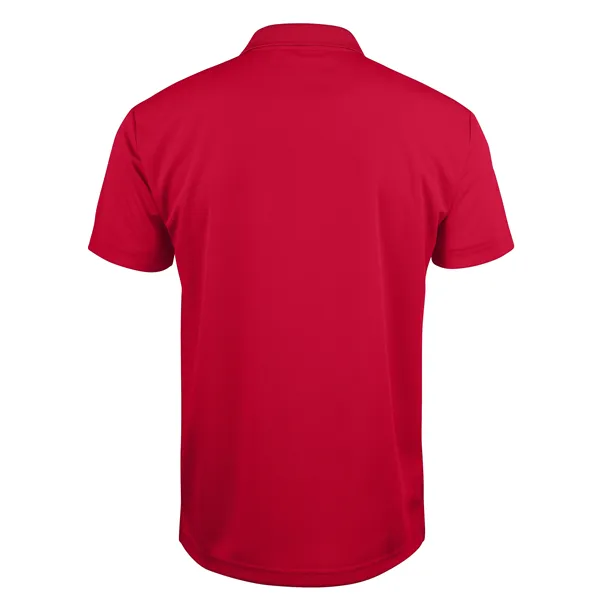 Clique Parma Tech Jersey Mens Polo - Clique Parma Tech Jersey Mens Polo - Image 37 of 77