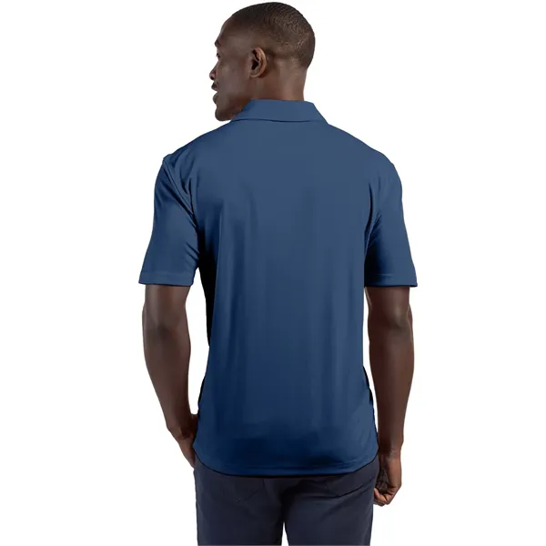 Clique Parma Tech Jersey Mens Polo - Clique Parma Tech Jersey Mens Polo - Image 42 of 77