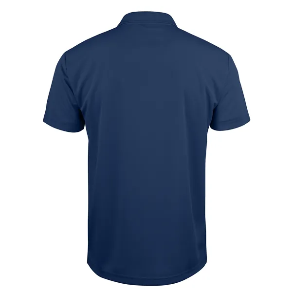 Clique Parma Tech Jersey Mens Polo - Clique Parma Tech Jersey Mens Polo - Image 43 of 77
