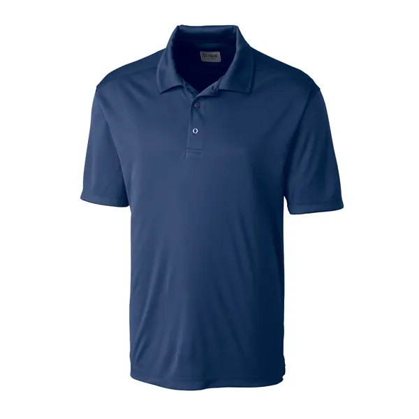 Clique Parma Tech Jersey Mens Polo - Clique Parma Tech Jersey Mens Polo - Image 44 of 77