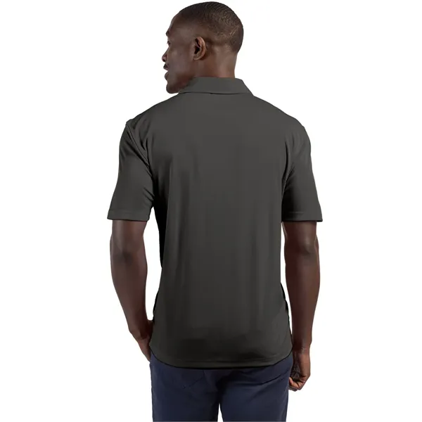 Clique Parma Tech Jersey Mens Polo - Clique Parma Tech Jersey Mens Polo - Image 49 of 77