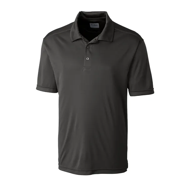 Clique Parma Tech Jersey Mens Polo - Clique Parma Tech Jersey Mens Polo - Image 51 of 77