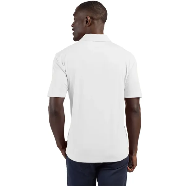 Clique Parma Tech Jersey Mens Polo - Clique Parma Tech Jersey Mens Polo - Image 52 of 77