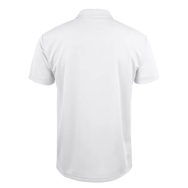 Clique Parma Tech Jersey Mens Polo - Clique Parma Tech Jersey Mens Polo - Image 54 of 77