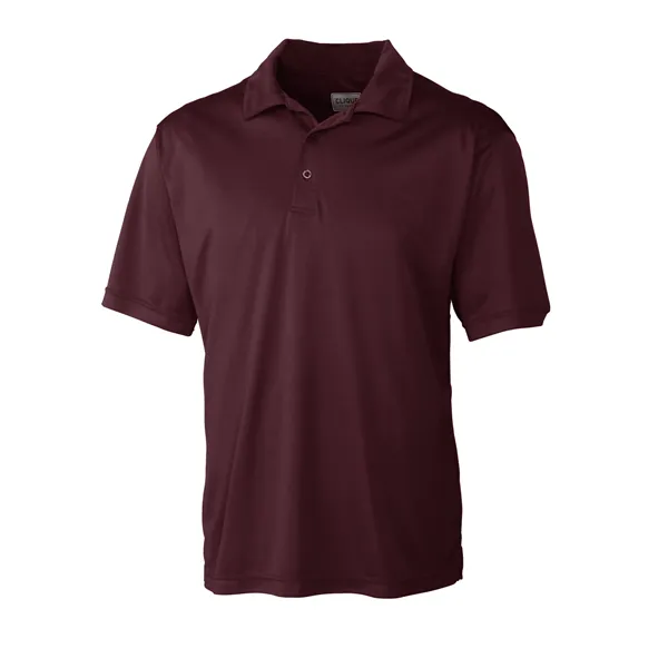 Clique Parma Tech Jersey Mens Polo - Clique Parma Tech Jersey Mens Polo - Image 56 of 77