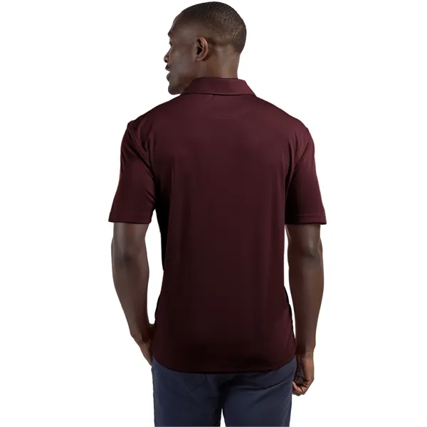 Clique Parma Tech Jersey Mens Polo - Clique Parma Tech Jersey Mens Polo - Image 57 of 77